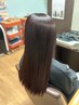 ★カット+プレミアム美髪矯正★ハーツエキスパート取得者