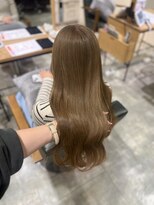 ラフィット 下大利店(lafit)&nbsp;オリーブベージュ