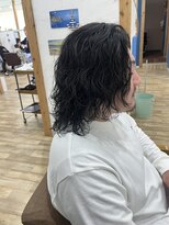 レルム(REALM)&nbsp;ロングサーフ
