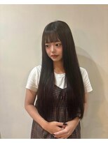 エトワールプラス&nbsp;大人ガーリーダークアッシュ