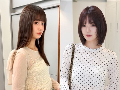 ローレンアオ(LOREN AO)の写真