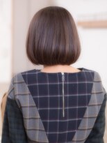 ヴィアラ 自由が丘(VIALA)&nbsp;【VIALA 自由が丘】清潔感×ワンレンボブ