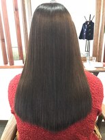 リリーブ(Relieve)&nbsp;クリアストパー(ロングスタイル)