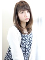 ネオリーブ ジューク 日吉店(Neolive JuQ)&nbsp;【日吉 Neolive JuQ】大人のワンカールミディ