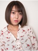 グラマラスストレートボブ★QUATRO29★