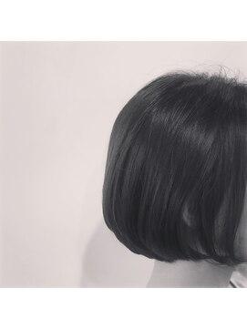 エディ(HEDI) BOB