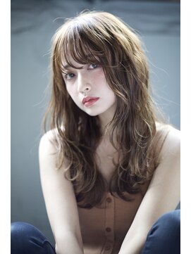 クロム バイ リエット(Chlom by Lietto) Chlom ☆ 愛されロング 0364574337