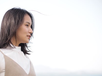 ボティア ヘアーアンドスパ(votia hair spa)の写真