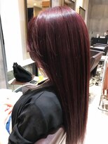 モードケイズ 西宮(MODE K's)&nbsp;【西宮/髪質改善/イルミナカラー/インナーカラー/白髪染め