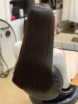 ウェイブ(WAVE)&nbsp;『【ＷＡＶＥ】髪質改善プリンセストリートメント☆』