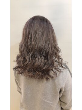 ティンク 藤沢店(Tink) ミルクティーベージュ