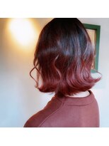 ビーニー(BeeNee) color