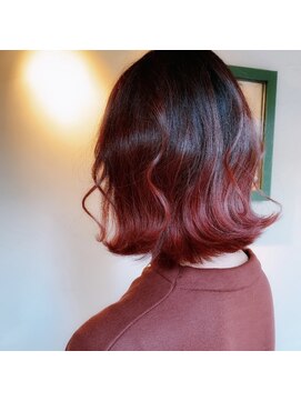 ビーニー(BeeNee) color
