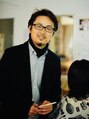 ワイズヘアーサカモト(Y’s hair sakamoto) ヒロ 