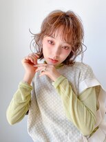 アッシュ 北千住店(Ash)&nbsp;ヌーディーショート　Ash北千住店