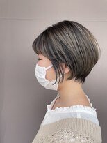 シャルムジャパン(shallm JAPAN)&nbsp;根元グラデーション