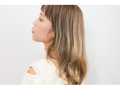 アメイロ(ame/iro)の写真