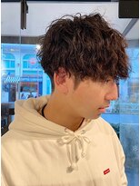 ミモザワークス(Mimosa Works)&nbsp;グランヂスパイラルマッシュ