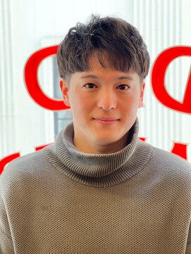 ダッド(DAD) 【Center part】