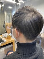 シェル 吉祥寺(shell)&nbsp;束感エアリーマッシュ