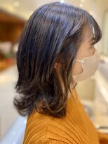 ザビー(THE B)&nbsp;【本八幡The B】お客様スタイル