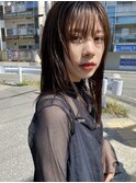 ［OCEAN Hair&Life］☆2022s/s style collection☆