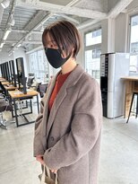 スティードトーキョー(Steed Tokyo)&nbsp;natural short...【Steed/立川】