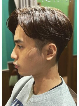 ヒロギンザ 青山店(HIRO GINZA) ６４パートスタイル