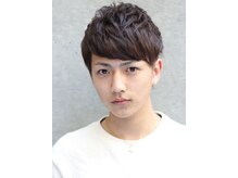 美容室 ブラン(blanc)