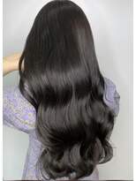 テイラー(Taylor) 【Taylor 大宮】ラベンダーグレージュ×髪質改善トリートメント