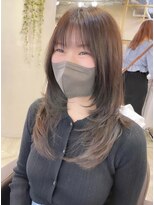 アリスバイアフロート 自由が丘(ALICe by AFLOAT)&nbsp;レイヤー