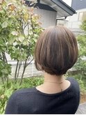 ショートスタイル  20代/30代/40代