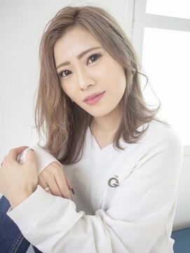 エイト 熊谷店(EIGHT) 【EIGHT new hair style】204