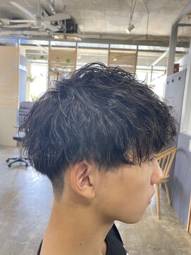 ニュー 本川越(new.) ゆるふわスパイラル