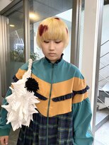 レコ 渋谷(LECO)&nbsp;Heart Mash Short