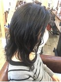 髪質改善/デジタルパーマ