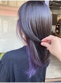 インナーカラー