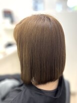 バンビ 大矢野店( Bambi)&nbsp;サラ艶ボブ