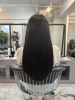 ニィ(2iee.)&nbsp;重めロングレイヤー