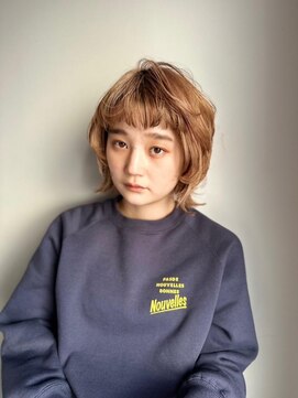 フラミューム 本厚木店(flammeum) レイヤー