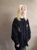 セン(sen)&nbsp;抜きっぱなしレイヤー