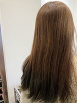 美容室 ベルナ(Beluna)&nbsp;グラデーションカラー