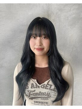 アイエムケイ(IMK) NAVY  BLUE