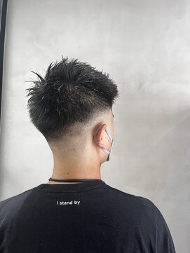 フェリア 松山(Feria) フェード 深田和也