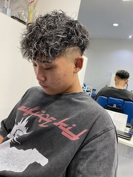 バーセム(versem) スペインカール