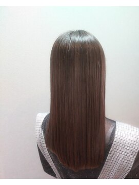 ポンテ 大橋店(ponte) プレミアムストレート