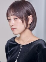 【瀧上丈司】20代 30代 40代 小顔カット ボブ 似合わせカット
