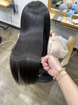 レイヤードロブ