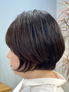 サイイン(saiin) #ショート