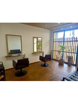 マンツーマン施術で一人ひとりにしっかり向き合い、あなたの“なりたい”を叶えます☆何でもご相談下さい！